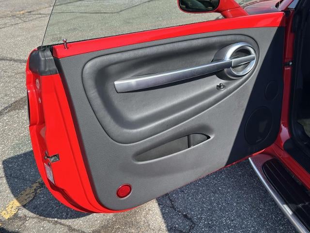 2003 Chevrolet SSR LS