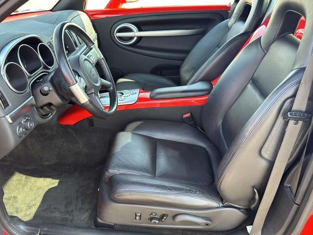 2003 Chevrolet SSR LS