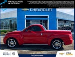2003 Chevrolet SSR LS