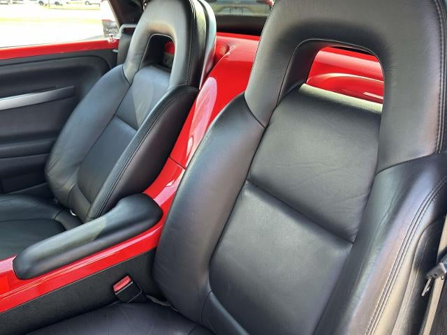 2003 Chevrolet SSR LS