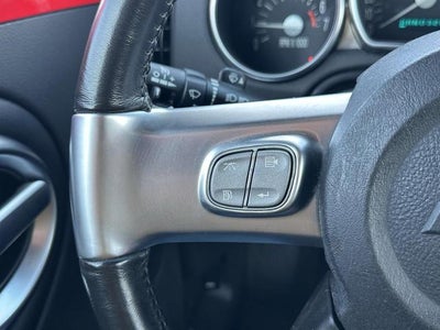 2003 Chevrolet SSR LS