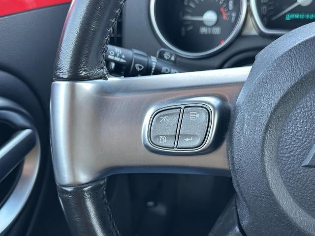 2003 Chevrolet SSR LS