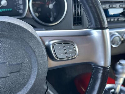 2003 Chevrolet SSR LS