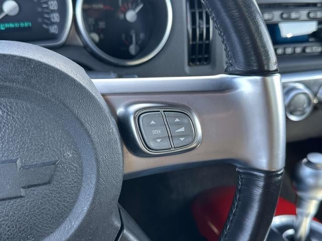 2003 Chevrolet SSR LS