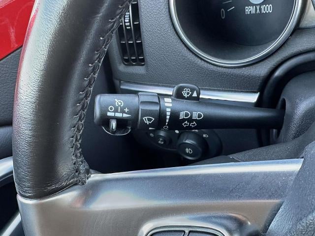 2003 Chevrolet SSR LS