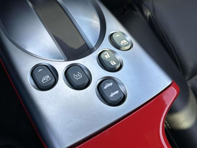 2003 Chevrolet SSR LS