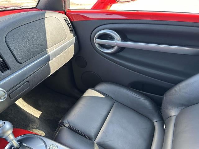 2003 Chevrolet SSR LS