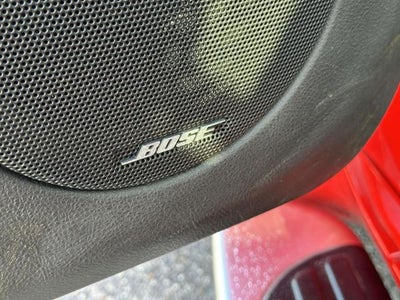 2003 Chevrolet SSR LS