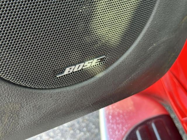 2003 Chevrolet SSR LS