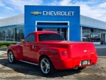 2003 Chevrolet SSR LS