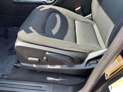 2020 Chevrolet Colorado 4WD LT