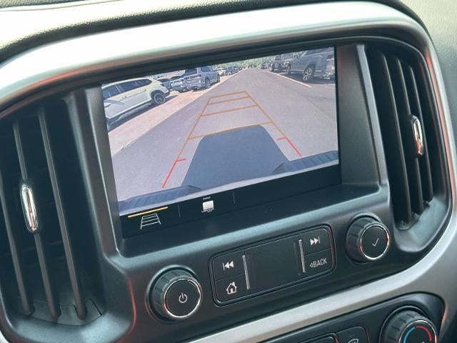 2020 Chevrolet Colorado 4WD LT