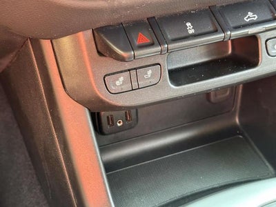 2020 Chevrolet Colorado 4WD LT