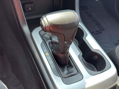 2020 Chevrolet Colorado 4WD LT