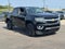 2020 Chevrolet Colorado 4WD LT