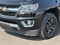 2020 Chevrolet Colorado 4WD LT