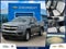 2019 Chevrolet Colorado Base