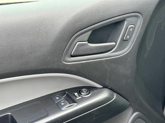 2019 Chevrolet Colorado Base