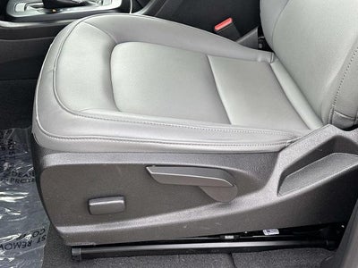 2019 Chevrolet Colorado Base