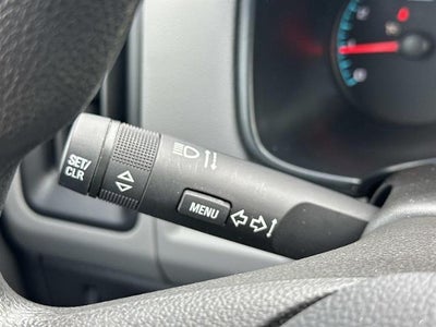 2019 Chevrolet Colorado Base