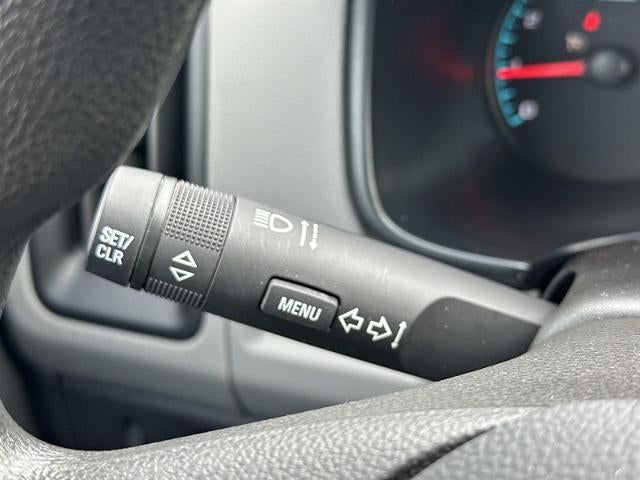 2019 Chevrolet Colorado Base