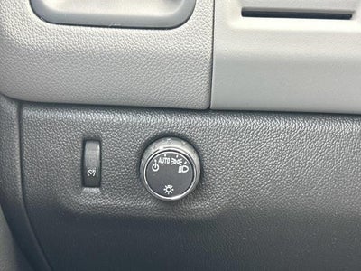 2019 Chevrolet Colorado Base