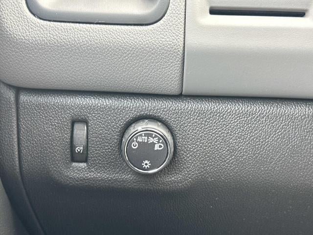 2019 Chevrolet Colorado Base