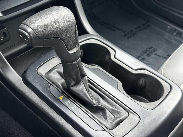2019 Chevrolet Colorado Base