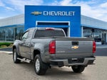 2019 Chevrolet Colorado Base