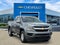 2019 Chevrolet Colorado Base