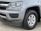 2019 Chevrolet Colorado Base