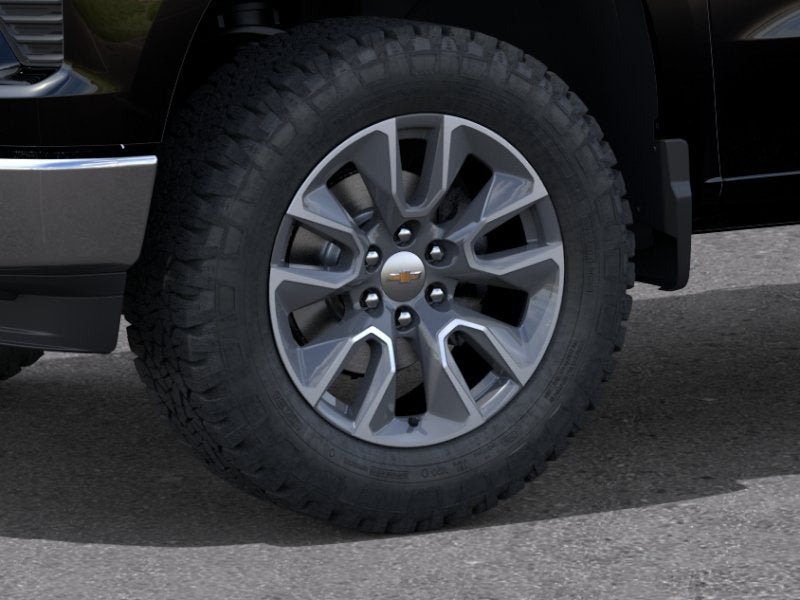 2026 Chevrolet Silverado 1500 LT - Photo 9