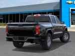 2026 Chevrolet Colorado Base