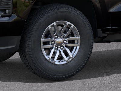 2026 Chevrolet Colorado Base
