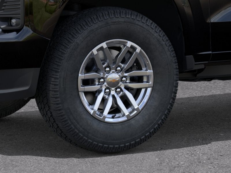 2026 Chevrolet Colorado Base