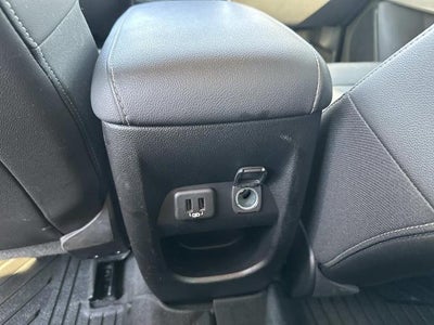 2019 Chevrolet Colorado 4WD ZR2 ZR2 Bison Edition