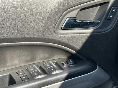 2019 Chevrolet Colorado 4WD ZR2 ZR2 Bison Edition