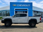 2019 Chevrolet Colorado 4WD ZR2 ZR2 Bison Edition