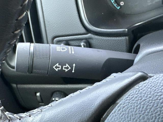 2019 Chevrolet Colorado 4WD ZR2 ZR2 Bison Edition