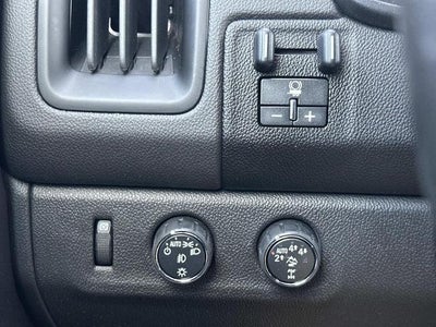 2019 Chevrolet Colorado 4WD ZR2 ZR2 Bison Edition