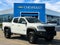 2019 Chevrolet Colorado 4WD ZR2 ZR2 Bison Edition