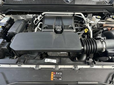 2023 Chevrolet Colorado 4WD Trail Boss