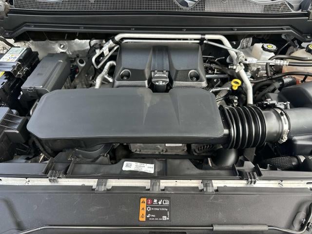 2023 Chevrolet Colorado 4WD Trail Boss