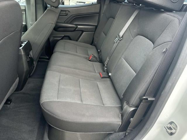 2023 Chevrolet Colorado 4WD Trail Boss