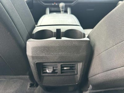 2023 Chevrolet Colorado 4WD Trail Boss
