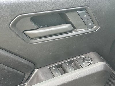 2023 Chevrolet Colorado 4WD Trail Boss