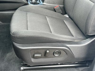 2023 Chevrolet Colorado 4WD Trail Boss