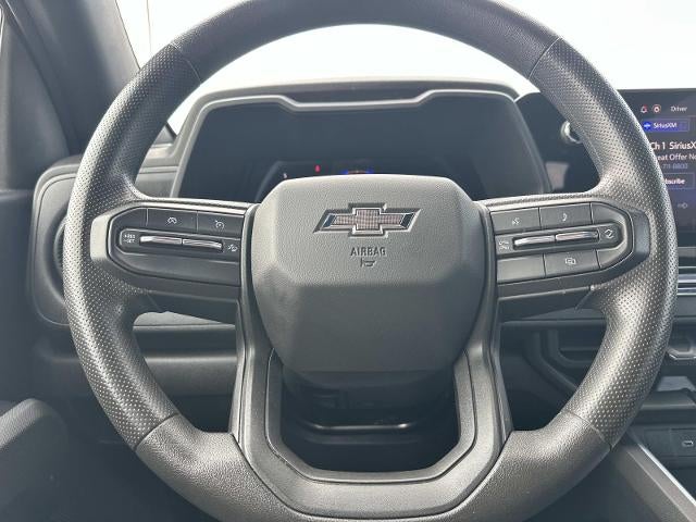 2023 Chevrolet Colorado 4WD Trail Boss