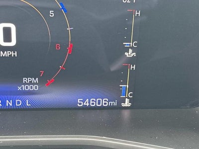 2023 Chevrolet Colorado 4WD Trail Boss