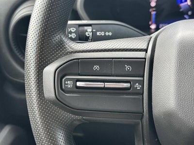 2023 Chevrolet Colorado 4WD Trail Boss